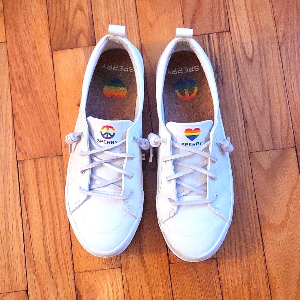 Sperry Shoes
